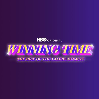 Winning Time: Season 2 Soundtrack
