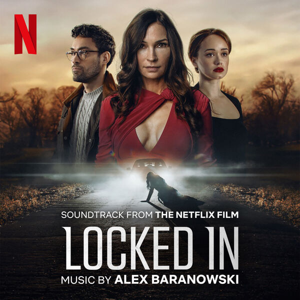 Soundtrack Album for Netflix Film 'Locked In' Released