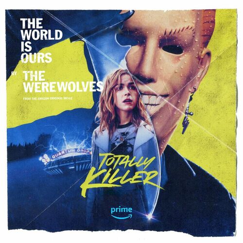 The Werewolves' Original Song 'The World Is Ours' from Amazon's 