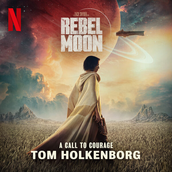 Tom Holkenborg AKA Junkie XL Rebel Moon - Part One: A Child of