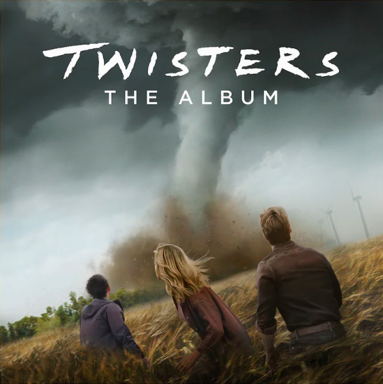 ‘Twisters’ Soundtrack Album Details Film Music Reporter