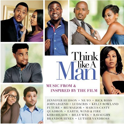 ‘Think Like a Man’ Soundtrack Details | Film Music Reporter