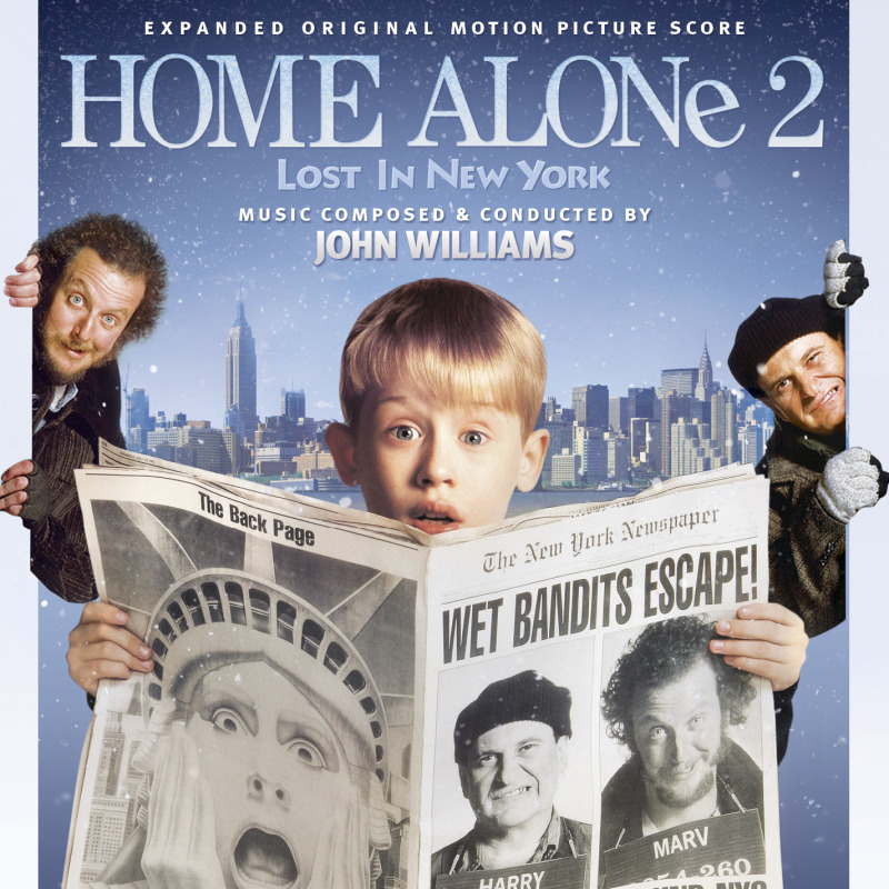 home alone 4 initial release
