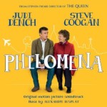 ‘Philomena’ Soundtrack Details | Film Music Reporter