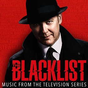 ‘The Blacklist’ Soundtrack Announced | Film Music Reporter