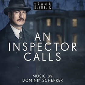Soundtrack Details for BBC’s ‘An Inspector Calls’ and ‘Doctor Foster ...