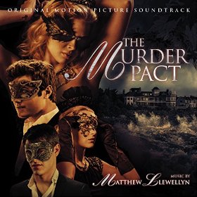 ‘The Murder Pact’ Soundtrack Details | Film Music Reporter