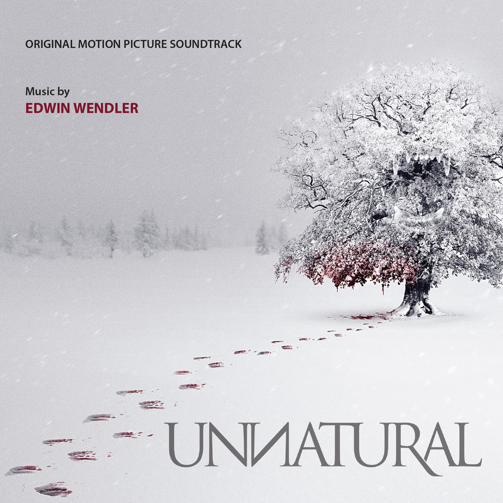  Unnatural Soundtrack Announced Film Music Reporter