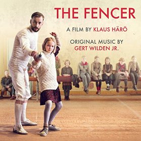 The Fencer' Soundtrack Announced | Film Music Reporter