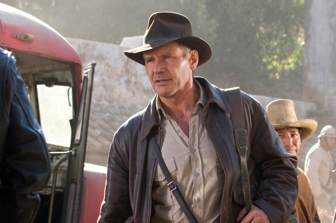 John Williams to Score Steven Spielberg’s ‘Indiana Jones 5’ | Film ...