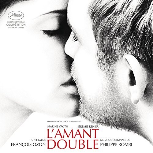 ‘Amant Double’ Soundtrack to Be Released | Film Music Reporter