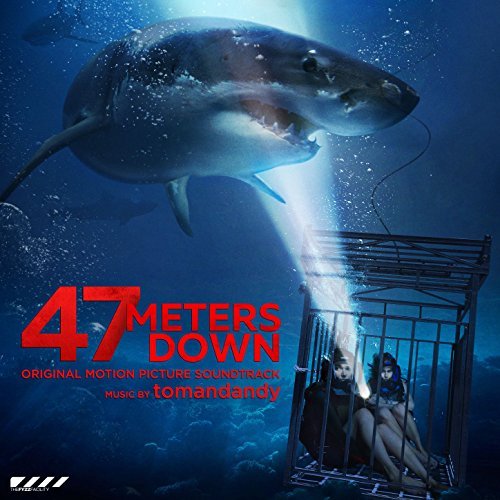 ’47 Meters Down’ Soundtrack Details | Film Music Reporter