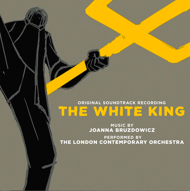 ‘The White King’ Soundtrack Announced Film Music Reporter