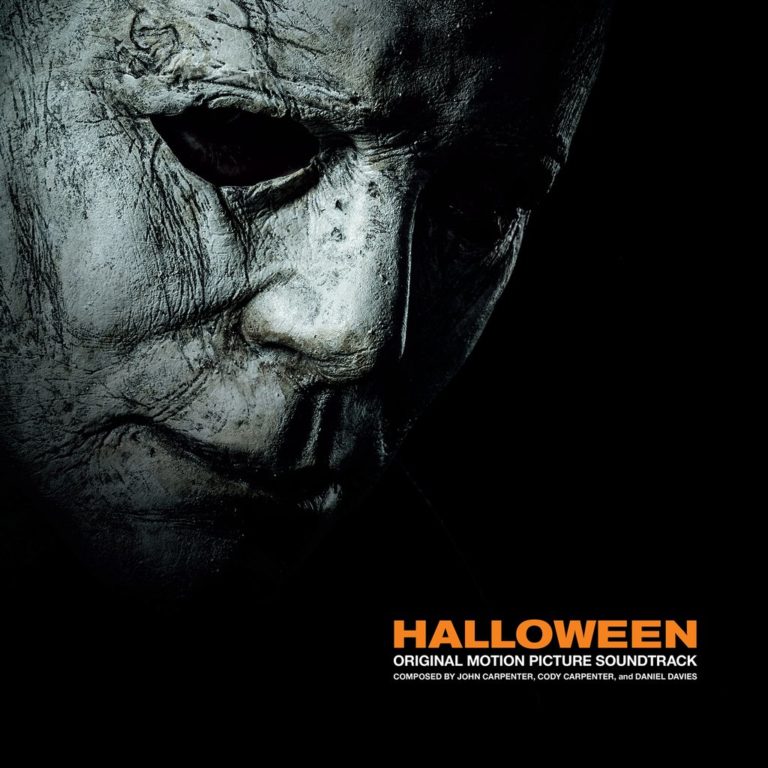 ‘Halloween’ Soundtrack Details Film Music Reporter