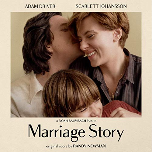 ‘Marriage Story’ Soundtrack Details | Film Music Reporter