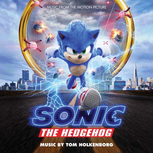 â€˜Sonic the Hedgehogâ€™ Soundtrack Details | Film Music Reporter