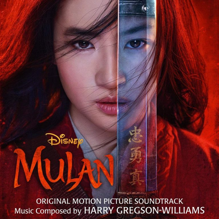 ‘Mulan’ Soundtrack Details | Film Music Reporter