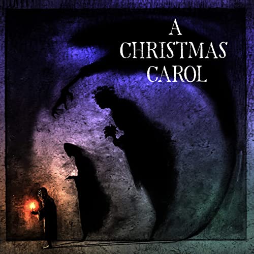 Soundtrack Album for Jacqui & David Morris’ ‘A Christmas Carol ...