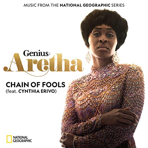 Cynthia Erivo’s ‘Chain of Fools’ Cover from ‘Genius: Aretha’ Soundtrack ...