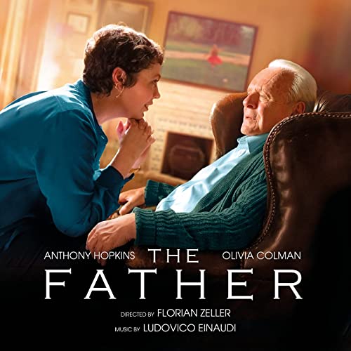 movie review of about my father