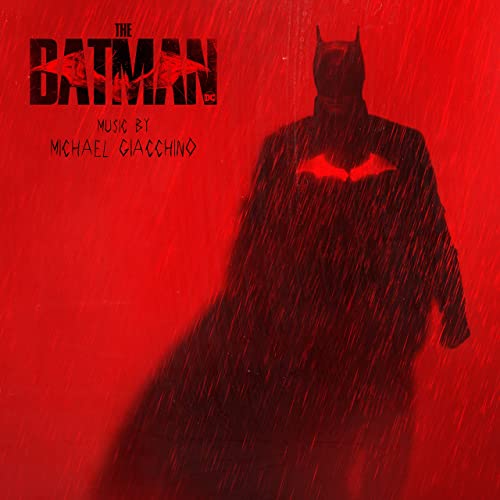 Michael Giacchino's 'The Batman' Theme Released | Film Music Reporter