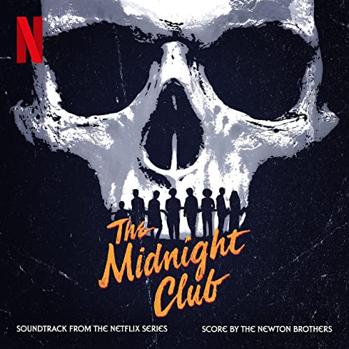 The Midnight Club' Soundtrack Album Details | Film Music Reporter
