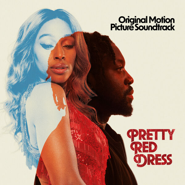 ‘Pretty Red Dress’ Soundtrack Album Released | Film Music Reporter