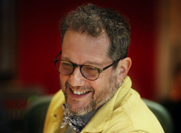 Michael Giacchino to Score Toby Genkel’s ‘High in the Clouds’ | Film ...