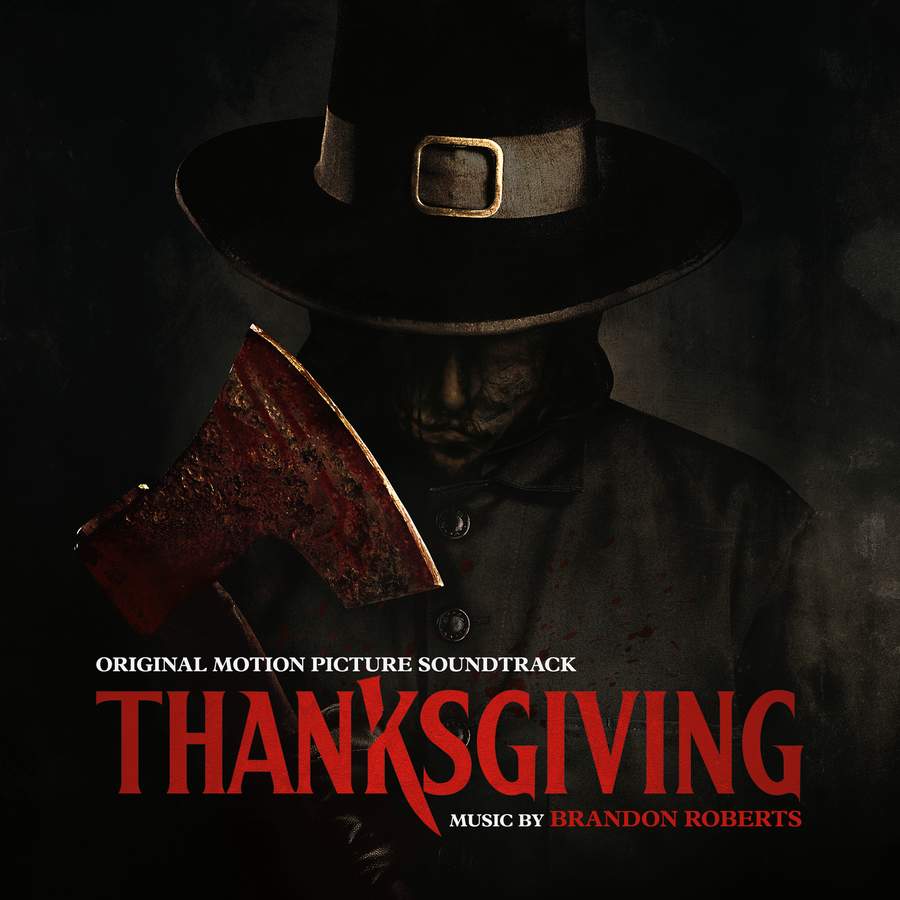 ‘Thanksgiving’ Soundtrack Album Details | Film Music Reporter