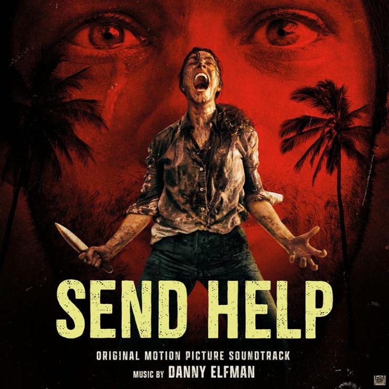 ‘Send Help’ Soundtrack Album Details | Film Music Reporter